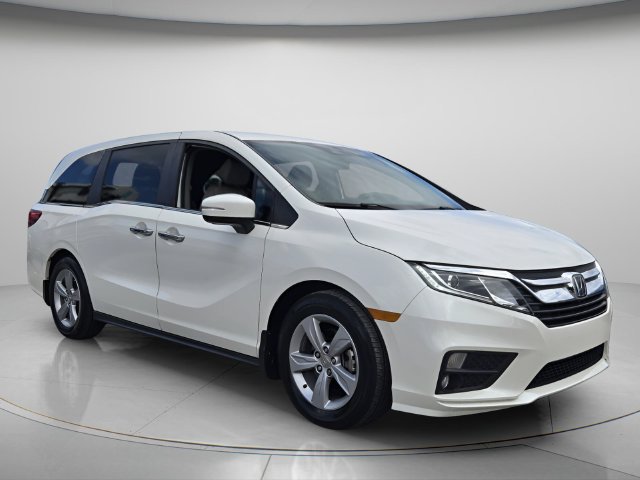 Used 2019 Honda Odyssey EX image 9