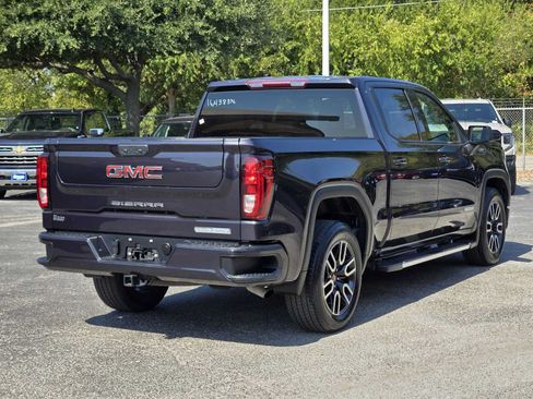 Used 2024 GMC Sierra 1500 Elevation RWD image 7