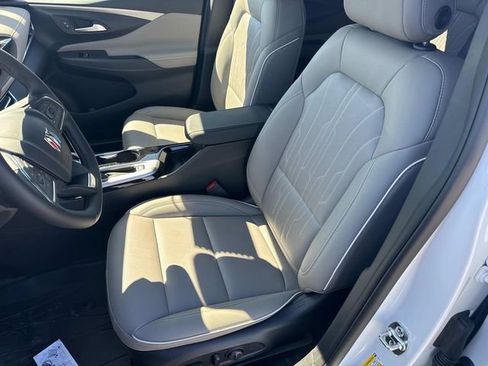 New 2026 Buick Envista Avenir image 24