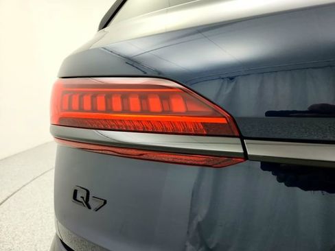 Used 2023 Audi Q7 3.0T Premium Plus w/ Premium Plus Package image 31