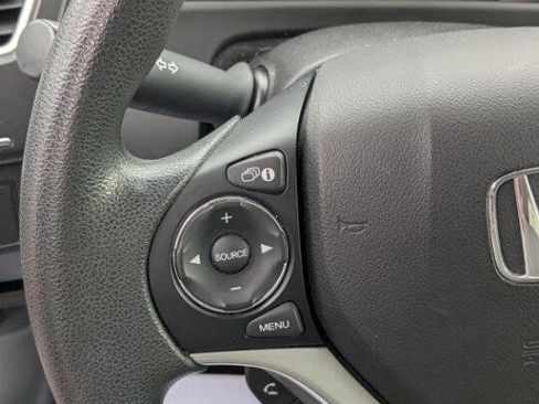 Used 2015 Honda Civic LX image 29