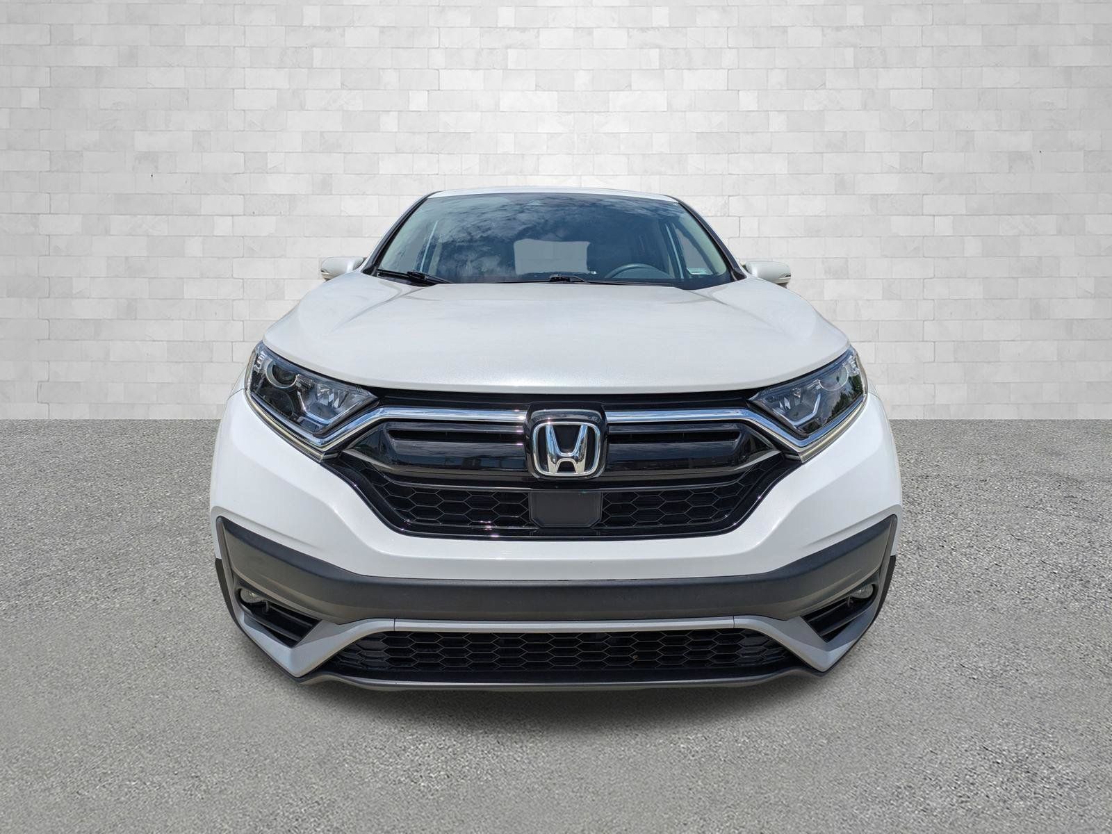 Used 2022 Honda CR-V EX image 6