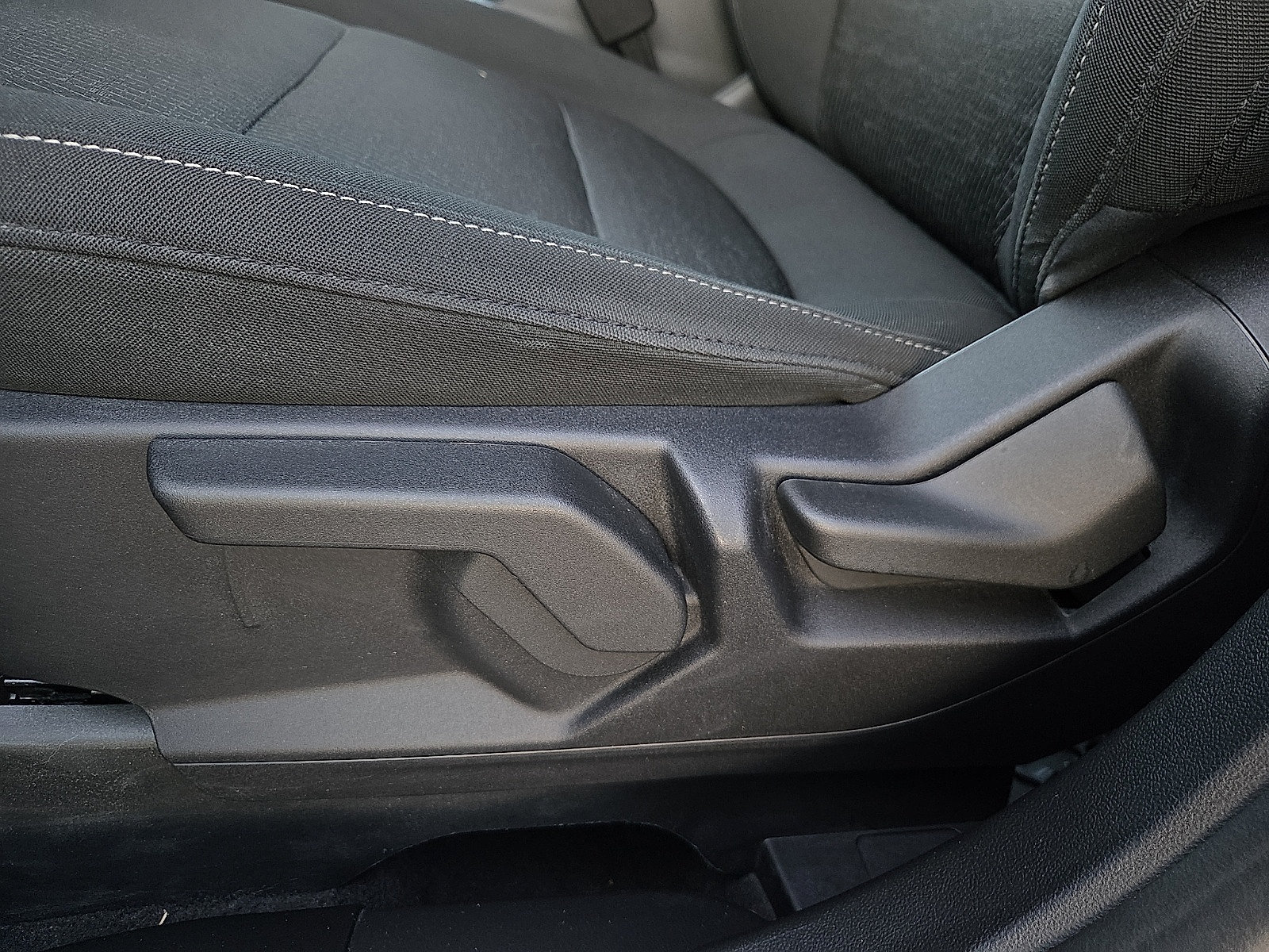 Certified 2021 Ford Bronco Sport AWD/4WD image 14