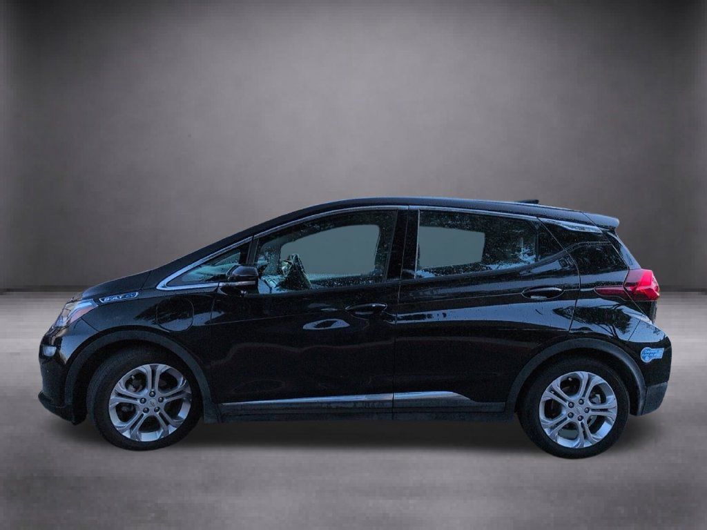 Used 2021 Chevrolet Bolt LT FWD image 6