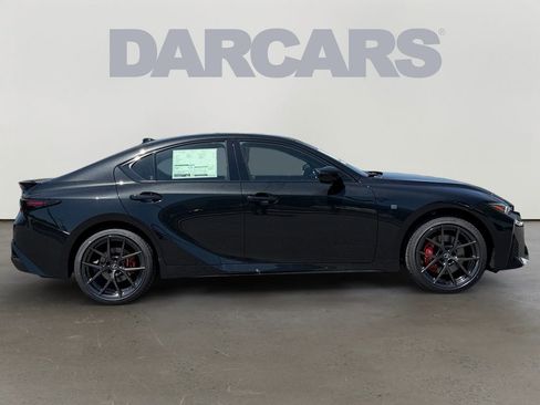 New 2026 Lexus IS 350 F Sport AWD/4WD image 3