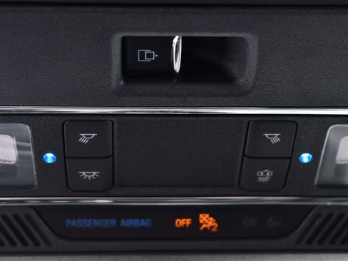 Used 2021 Ford F150 Lariat w/ Equipment Group 502A High image 36