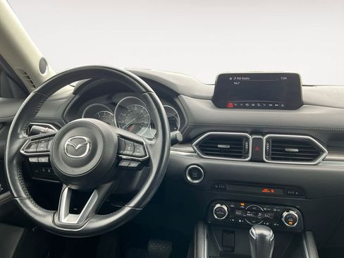 Used 2018 MAZDA CX-5 Grand Touring AWD/4WD image 12