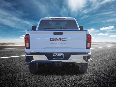 New 2026 GMC Sierra 2500 Pro w/ Convenience Package image 20