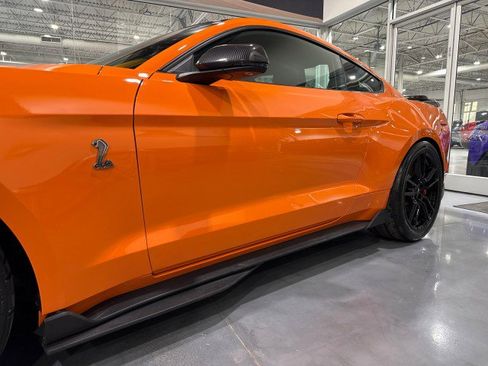 Used 2020 Ford Mustang Shelby GT500 w/ Technology Package image 27