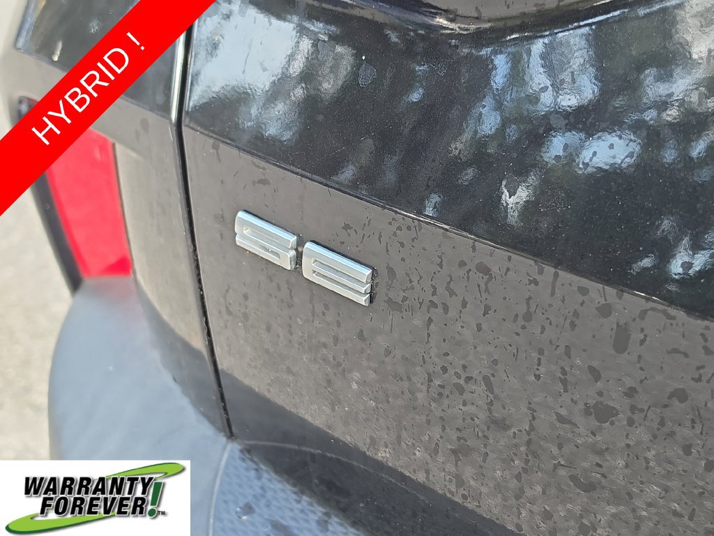 Used 2020 Ford Escape SE Sport AWD/4WD image 8