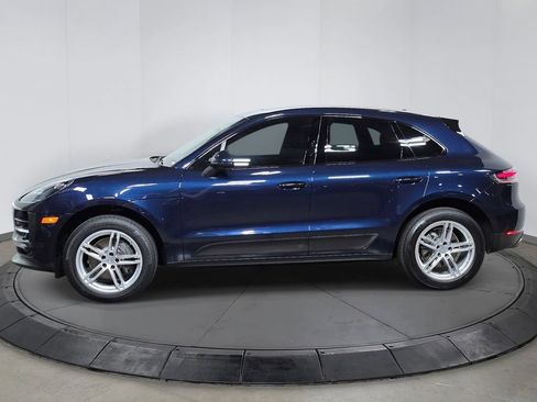 Used 2020 Porsche Macan S AWD/4WD image 2