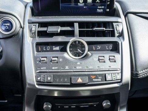 Used 2019 Lexus NX 300h AWD w/ Premium Package image 14