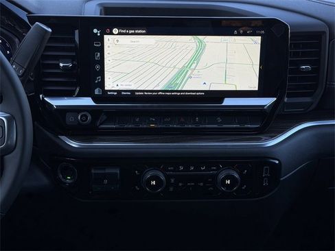 New 2026 Chevrolet Silverado 2500 LT w/ Trail Boss Package image 14