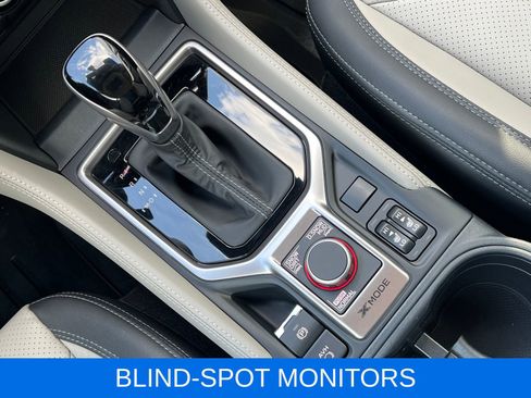 Used 2023 Subaru Forester Limited AWD/4WD image 25