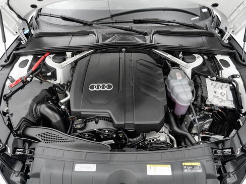 Certified 2024 Audi A5 2.0T Premium Plus image 29