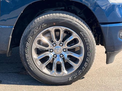 Used 2023 RAM 1500 Laramie image 35