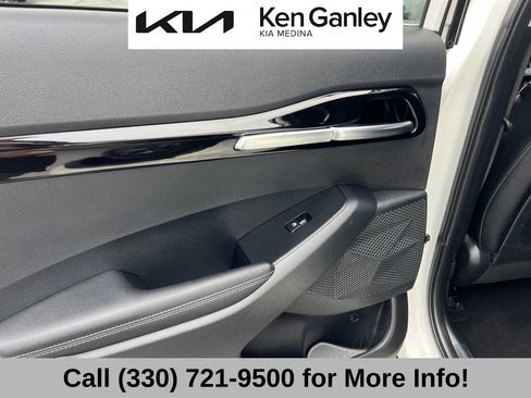 Certified 2024 Kia Seltos S AWD/4WD image 45
