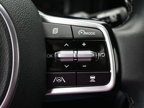 Used 2023 Kia Sorento EX AWD/4WD image 32