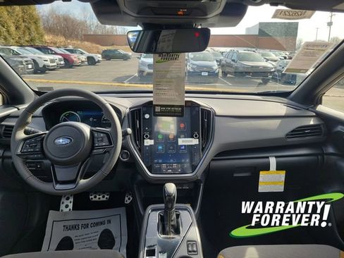 New 2026 Subaru Crosstrek 2.5i Sport w/ Crosstrek Mirror Package AWD/4WD image 10