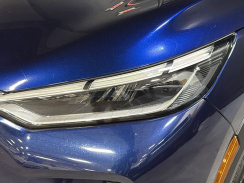 Used 2022 INFINITI QX60 Autograph w/ Cargo Package AWD/4WD image 5