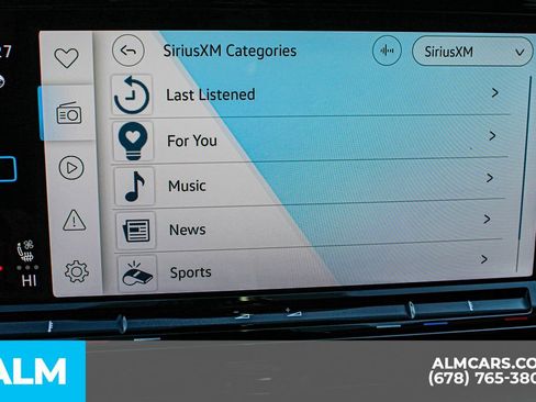 Used 2024 Volkswagen Atlas SE image 38