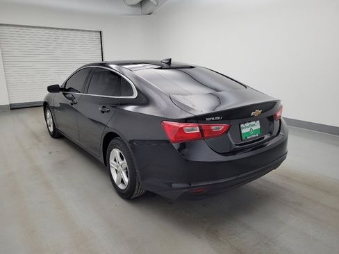 Used 2023 Chevrolet Malibu LS FWD image 5
