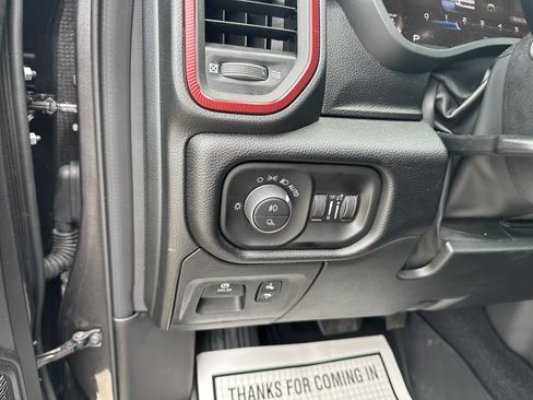 Used 2026 RAM 1500 Rebel w/ Rebel Level 1 Equipment Group AWD/4WD image 21