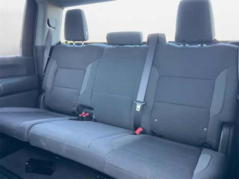 New 2026 Chevrolet Silverado 2500 Custom w/ Custom Value Package image 9