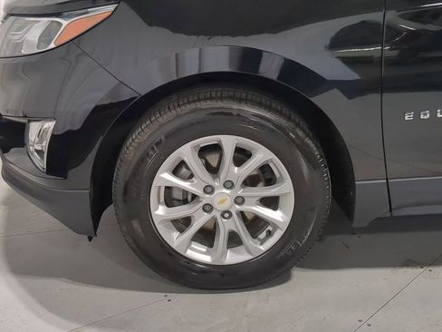 Used 2018 Chevrolet Equinox LT FWD image 17