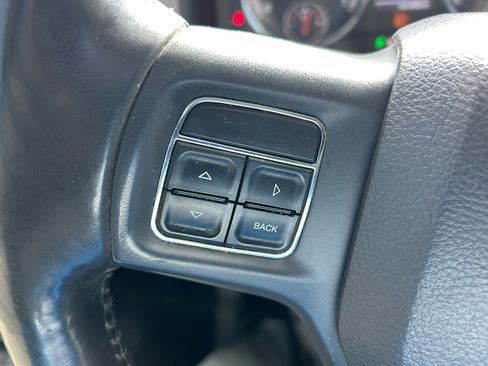 Used 2012 RAM 2500 Big Horn image 17