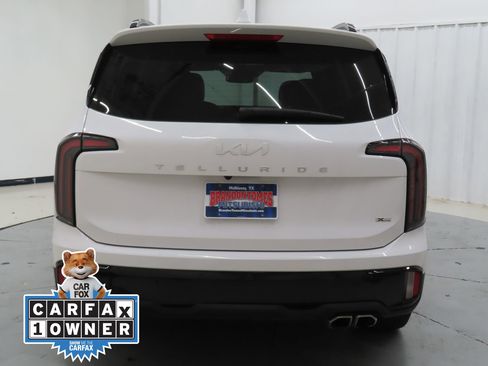 Used 2024 Kia Telluride SX X-Line image 4