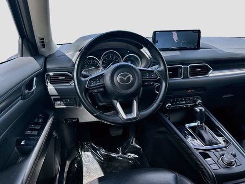 Used 2024 MAZDA CX-5 Carbon Edition AWD/4WD image 25
