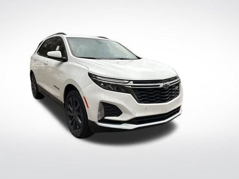 Used 2022 Chevrolet Equinox RS image 4