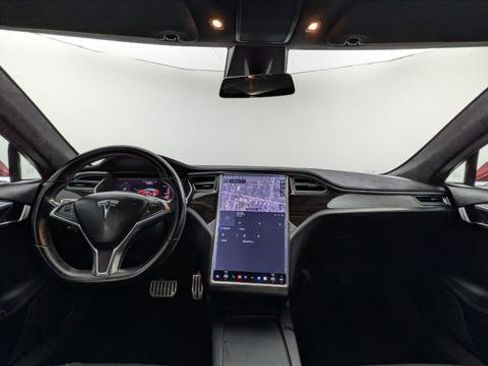 Used 2017 Tesla Model S 90D image 21