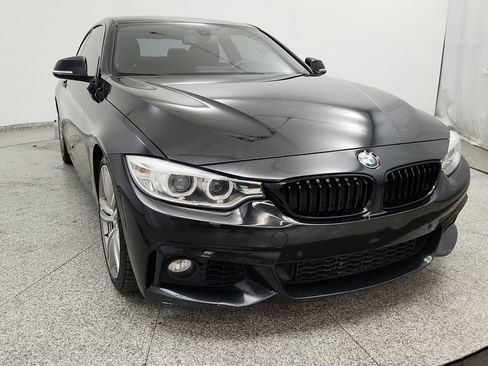 Used 2017 BMW 440i Coupe RWD image 12