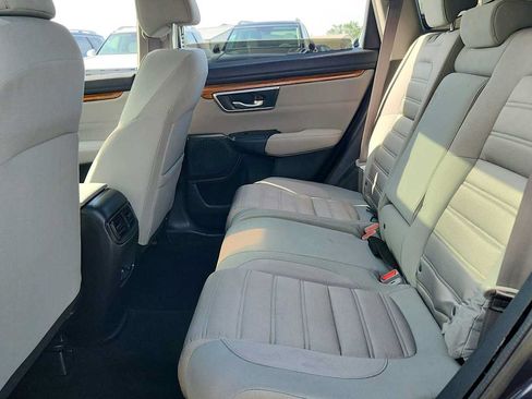 Used 2019 Honda CR-V EX image 21