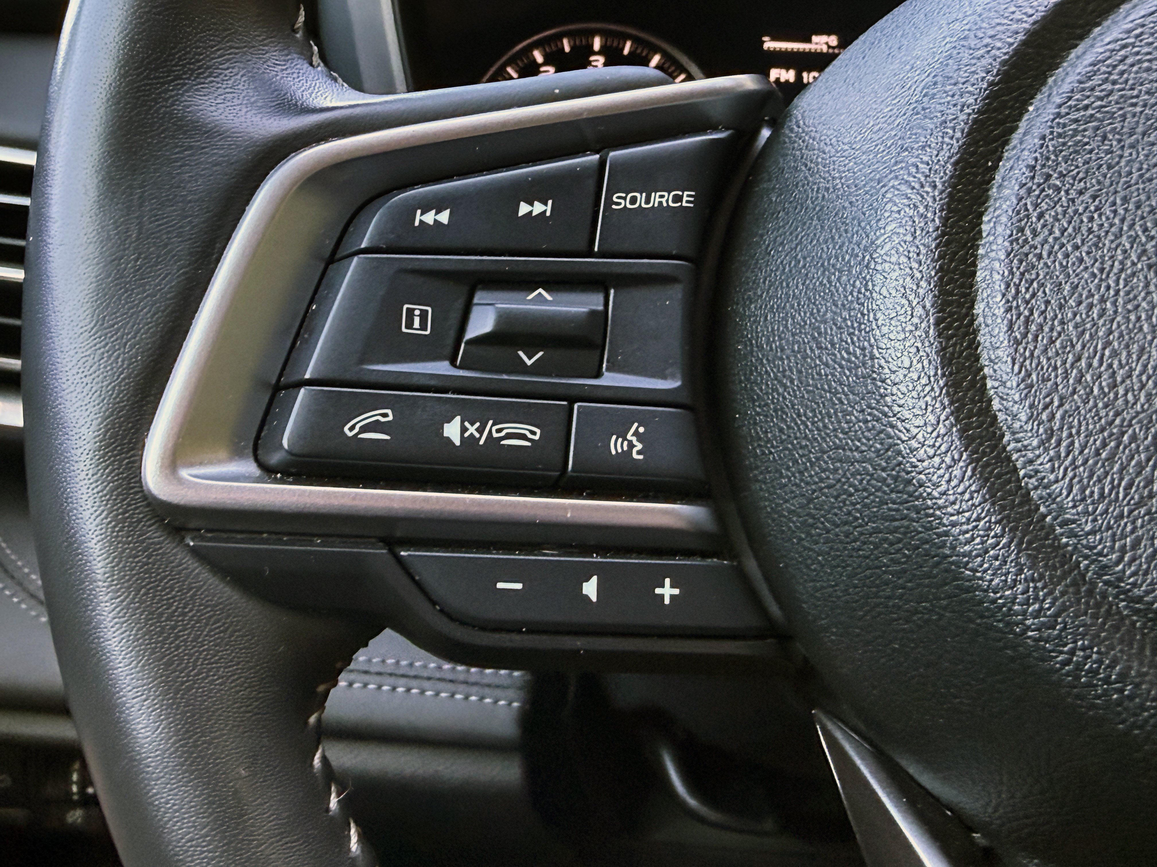 Used 2024 Subaru Outback Touring XT AWD/4WD image 32