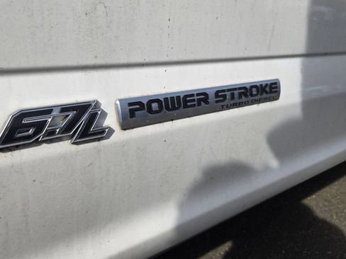 Used 2022 Ford F350 Platinum image 10