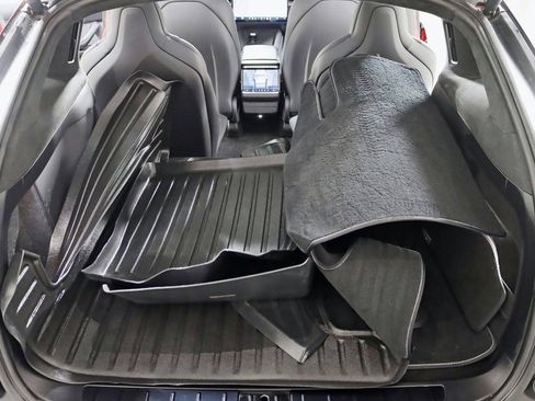 Used 2023 Tesla Model X Plaid image 37