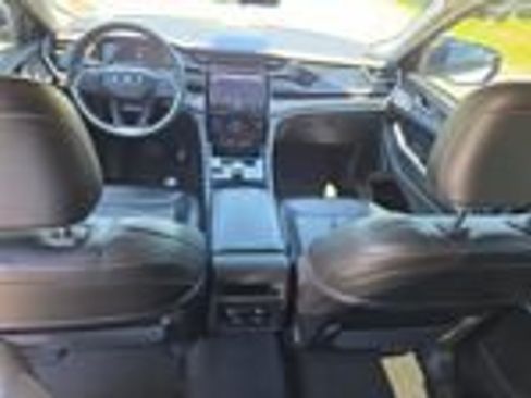 Used 2023 Jeep Grand Cherokee 4WD 4xe image 24