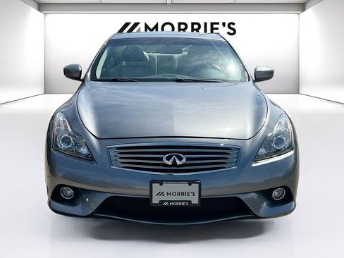 Used 2014 INFINITI Q60 AWD Coupe w/ Premium Package image 2
