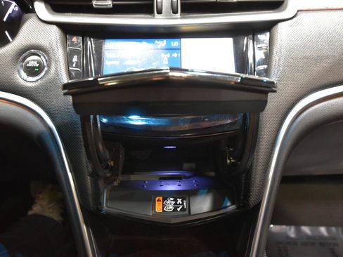 Used 2019 Cadillac XTS Luxury AWD/4WD image 29