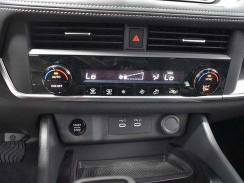 New 2026 Nissan Rogue SV image 20