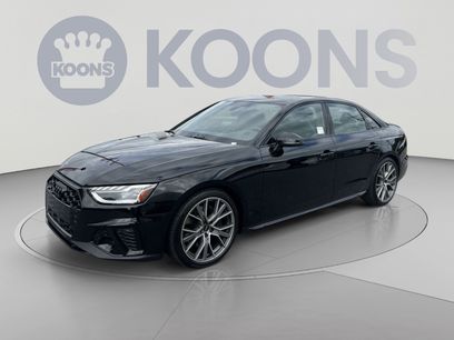 Used 2024 Audi S4 Premium Plus