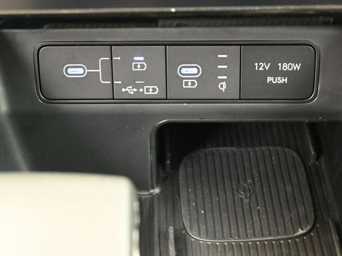 Certified 2025 Hyundai Santa Cruz SEL AWD/4WD image 34