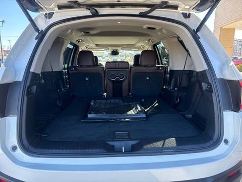 Certified 2023 Honda Pilot Elite image 18