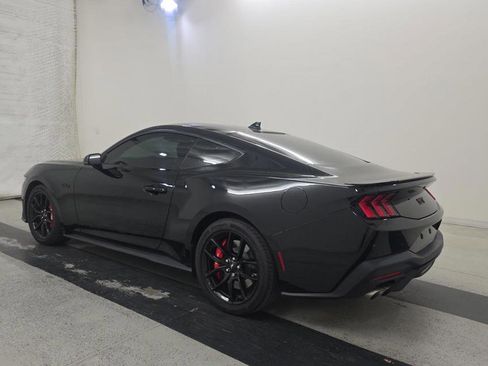 Used 2024 Ford Mustang GT Premium RWD image 6
