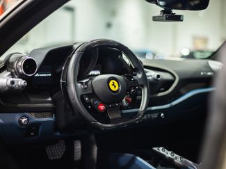 Used 2021 Ferrari F8 Tributo video 2