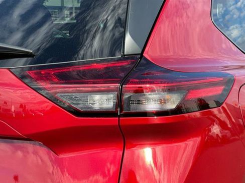 New 2026 Nissan Rogue SV image 30