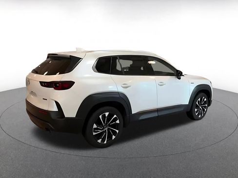 Used 2025 MAZDA CX-50 2.5 Hybrid w/ Premium Plus Pkg AWD/4WD image 14